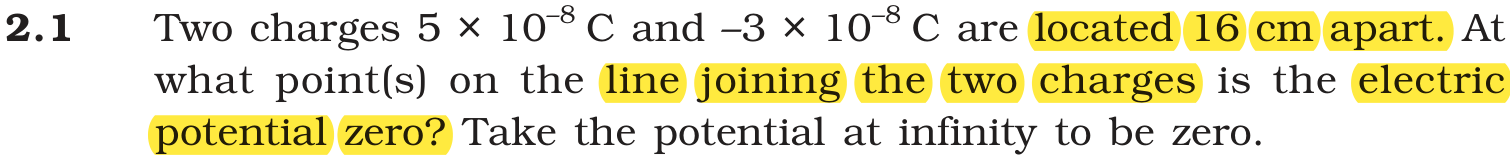 Textbook extract