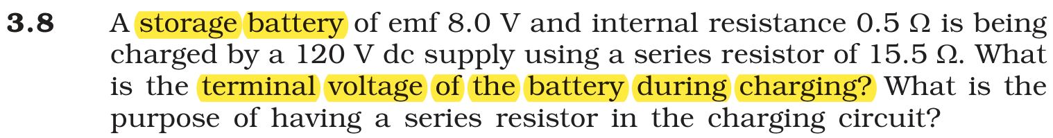 Textbook extract