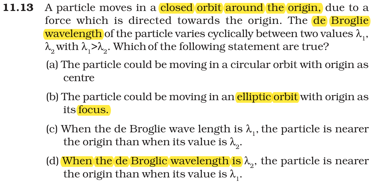 Textbook extract