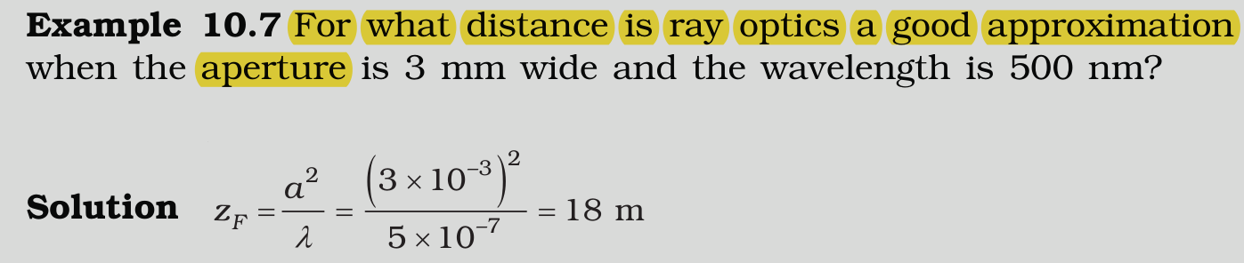 Textbook extract