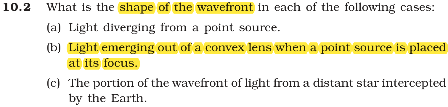 Textbook extract