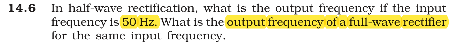 Textbook extract