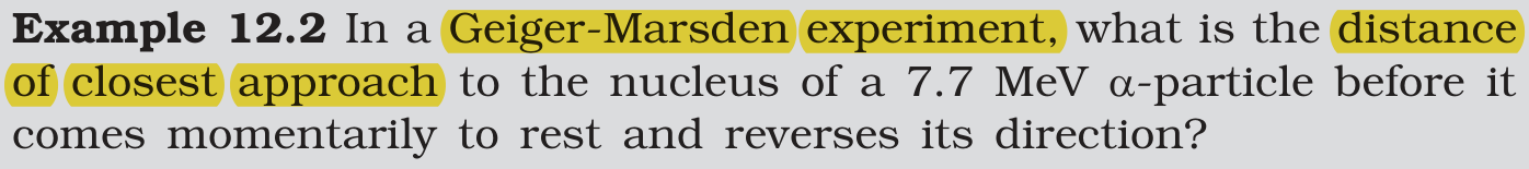 Textbook extract