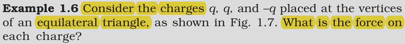 Textbook extract