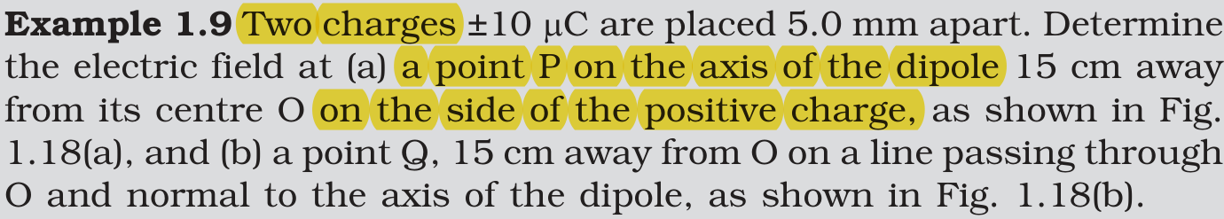 Textbook extract