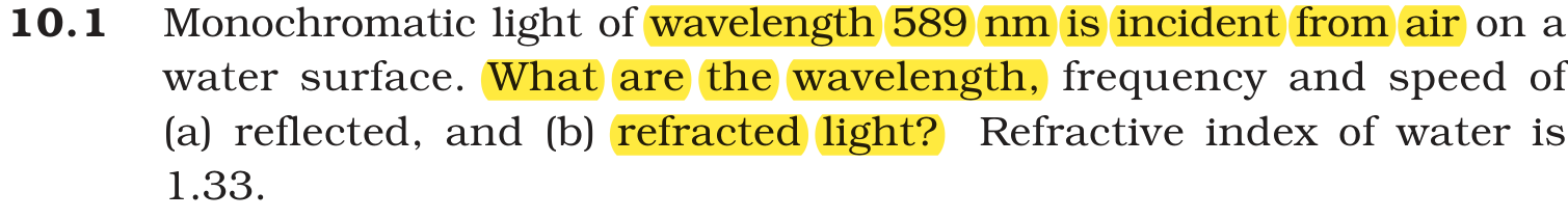 Textbook extract