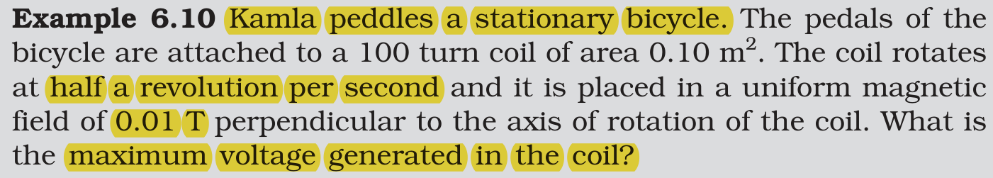 Textbook extract