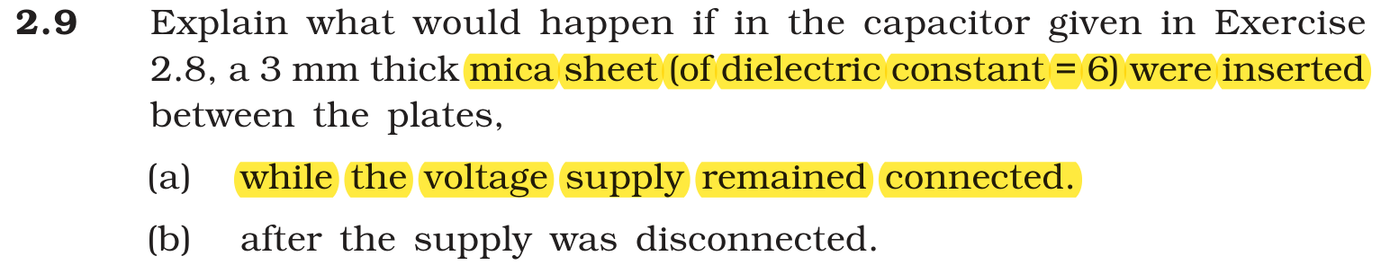 Textbook extract