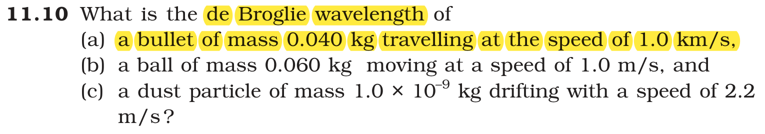 Textbook extract