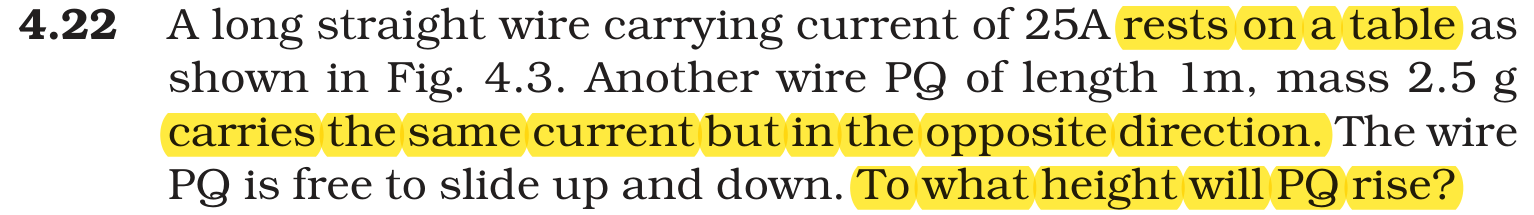 Textbook extract