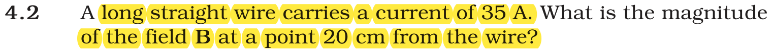 Textbook extract
