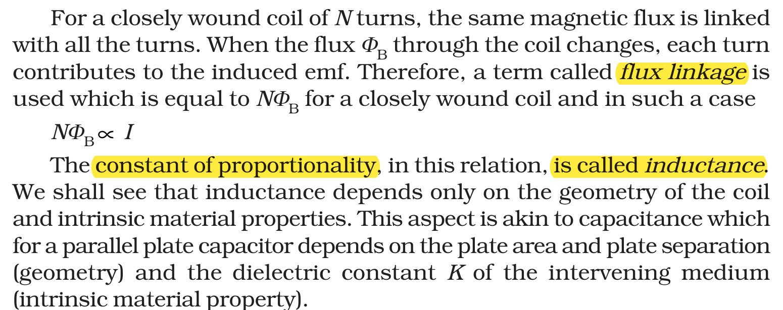 Textbook extract