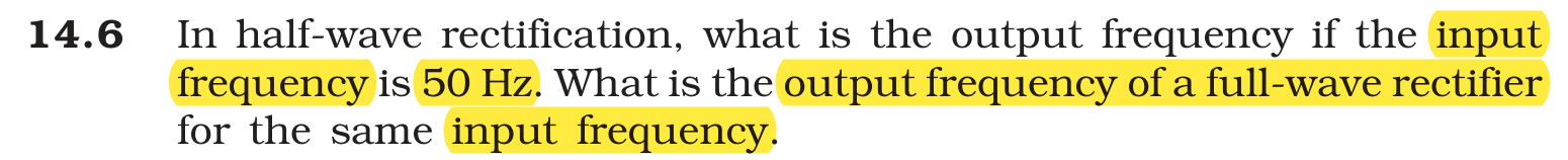 Textbook extract