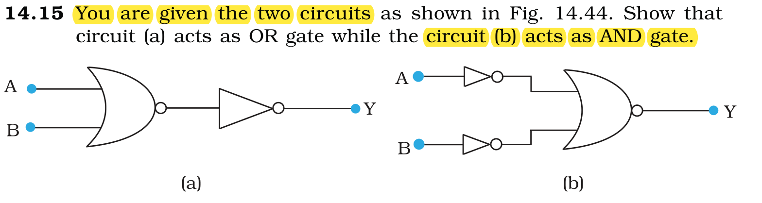 Textbook extract