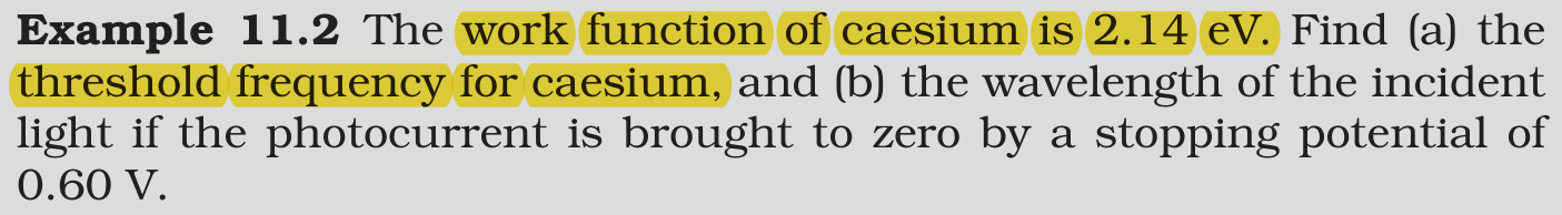 Textbook extract