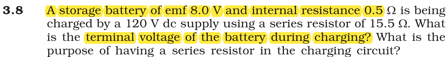 Textbook extract