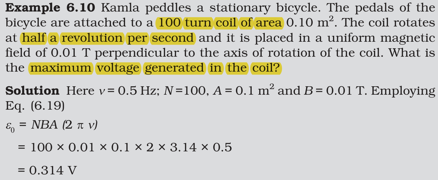 Textbook extract