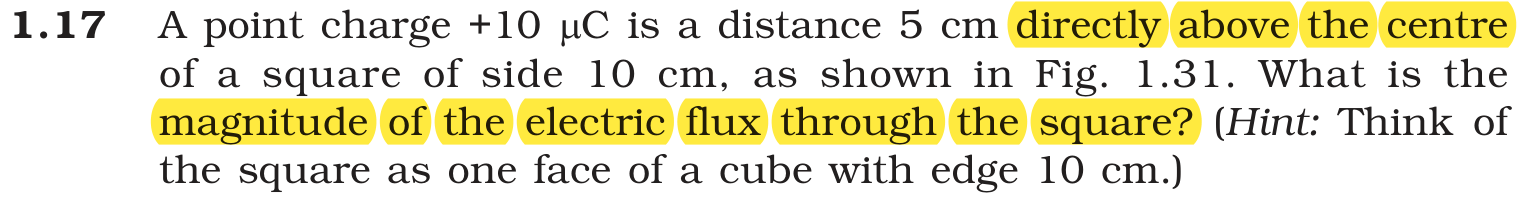 Textbook extract