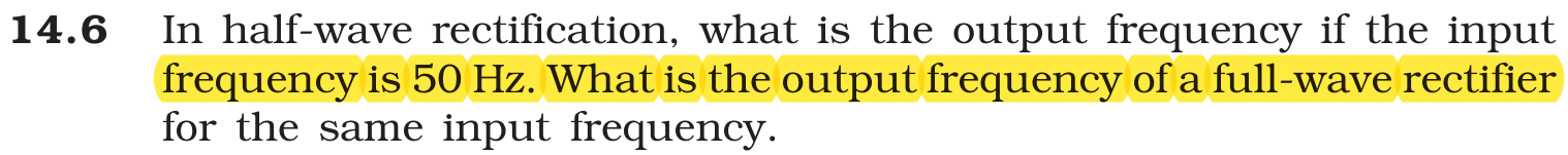 Textbook extract