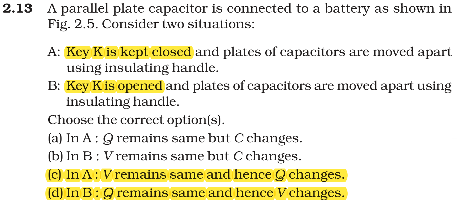 Textbook extract