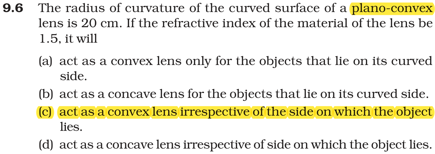 Textbook extract