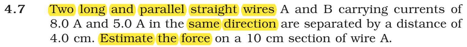 Textbook extract