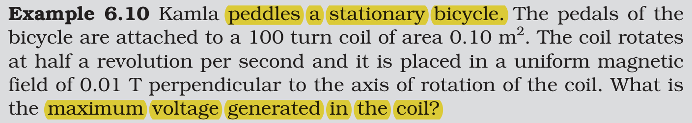 Textbook extract