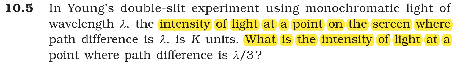 Textbook extract