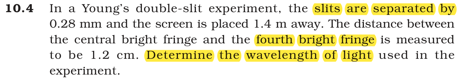 Textbook extract