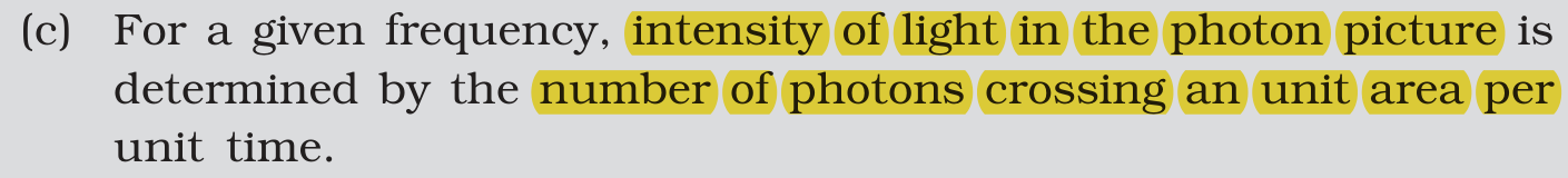 Textbook extract