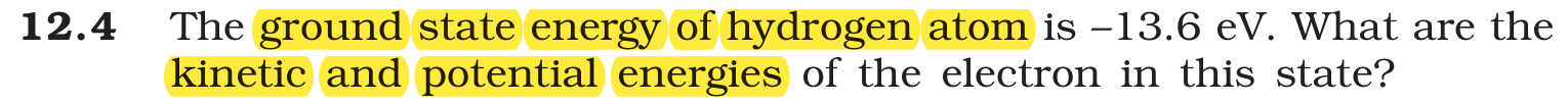 Textbook extract