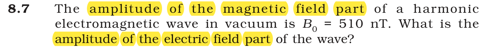 Textbook extract
