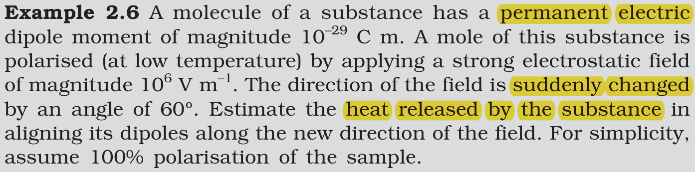 Textbook extract