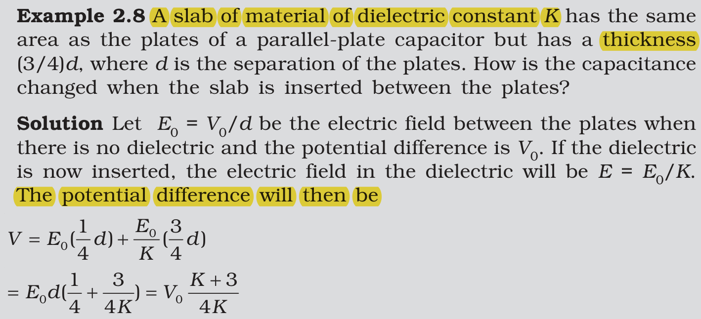Textbook extract