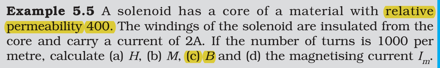 Textbook extract