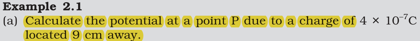Textbook extract