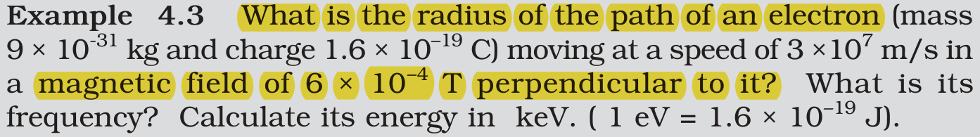 Textbook extract