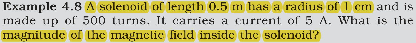 Textbook extract
