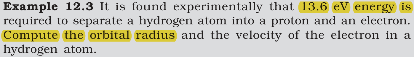 Textbook extract