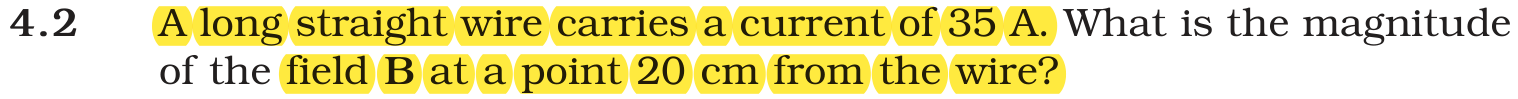 Textbook extract