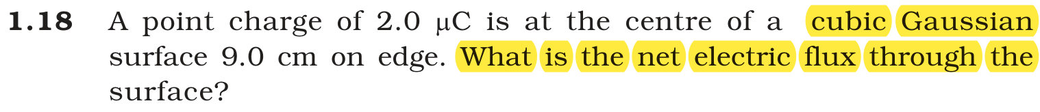 Textbook extract