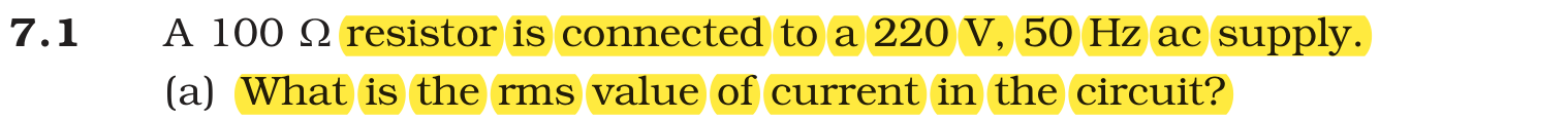 Textbook extract