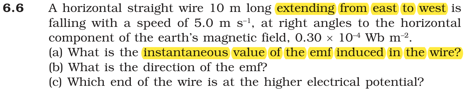 Textbook extract