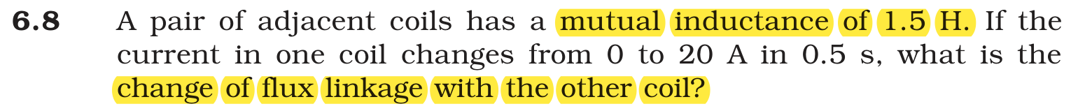 Textbook extract