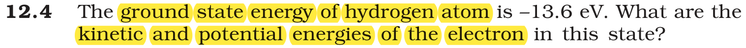 Textbook extract