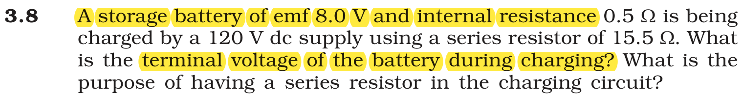 Textbook extract