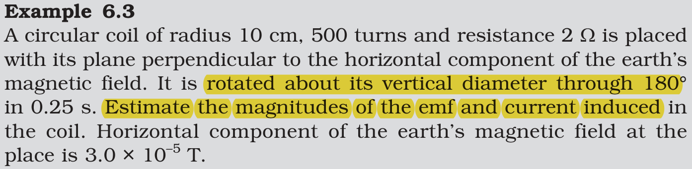 Textbook extract
