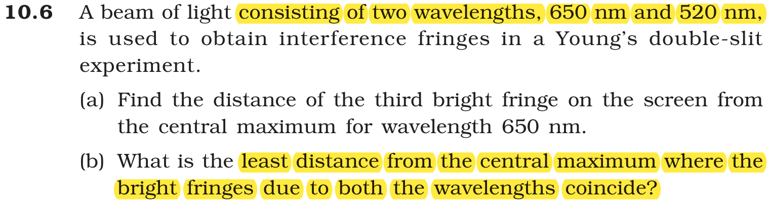 Textbook extract