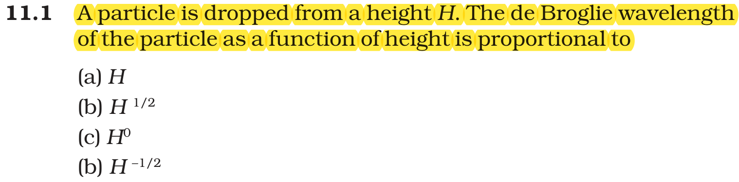 Textbook extract