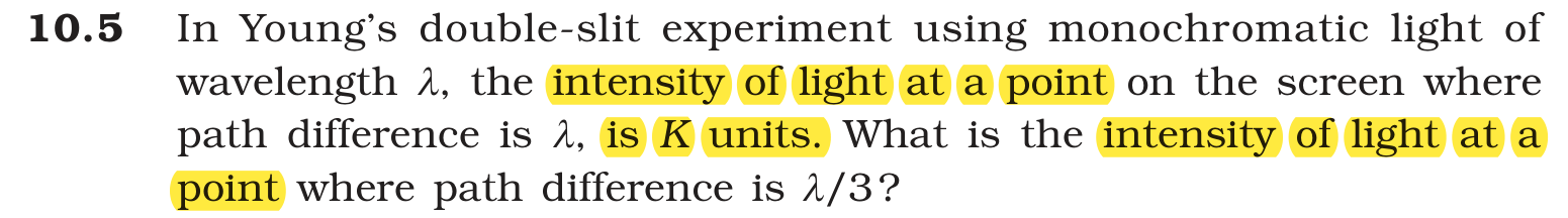 Textbook extract